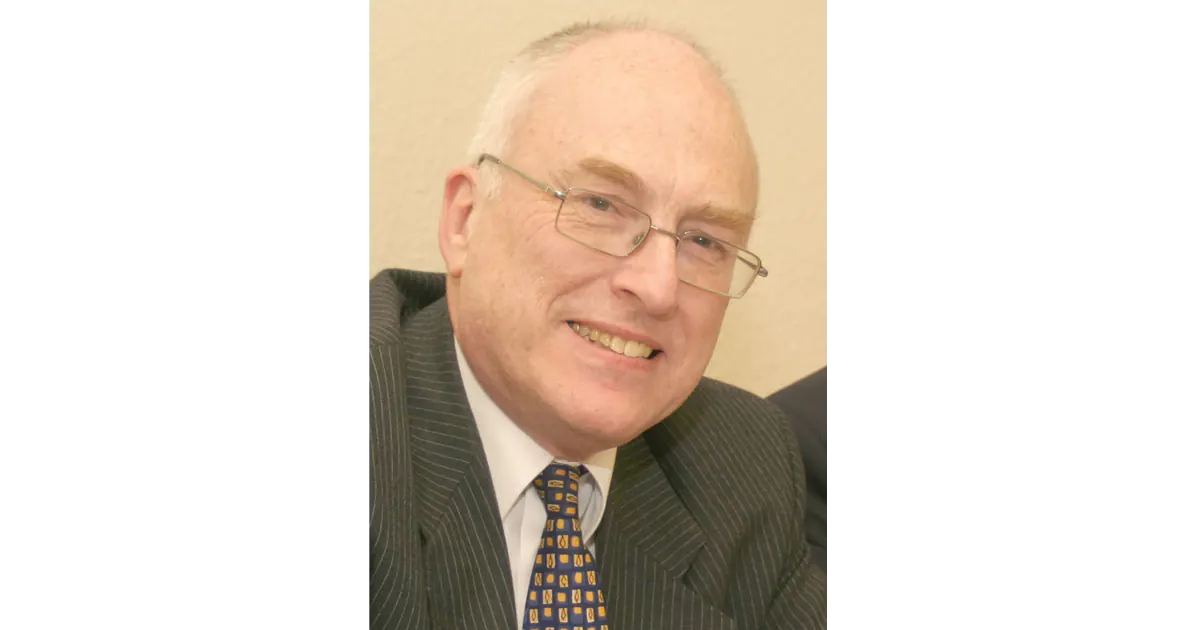 Michael Skelding